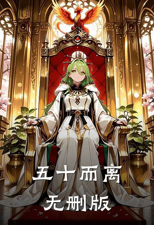 五十而离无删版
