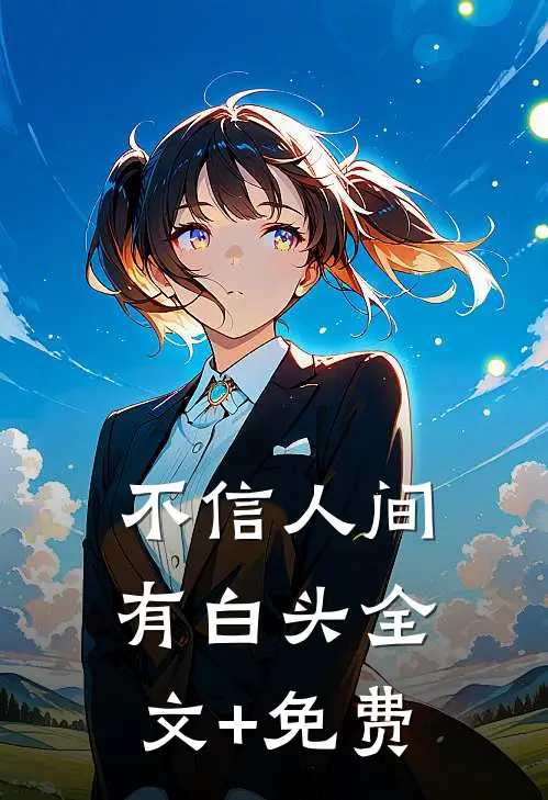 不信人间有白头全文+免费
