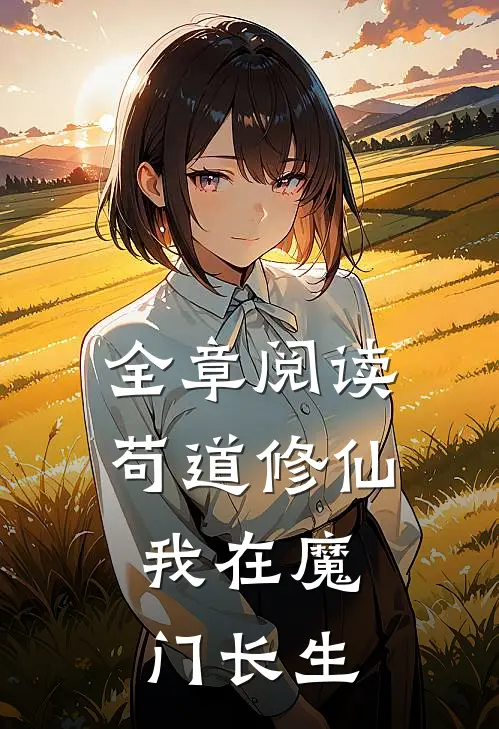 全章阅读苟道修仙：我在魔门长生