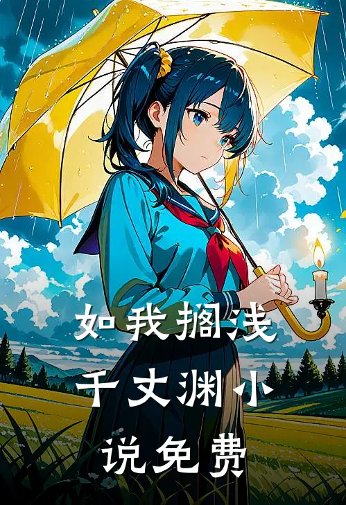 如我搁浅千丈渊小说免费