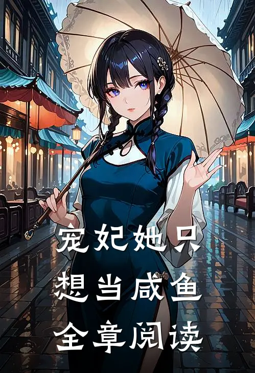 宠妃她只想当咸鱼全章阅读