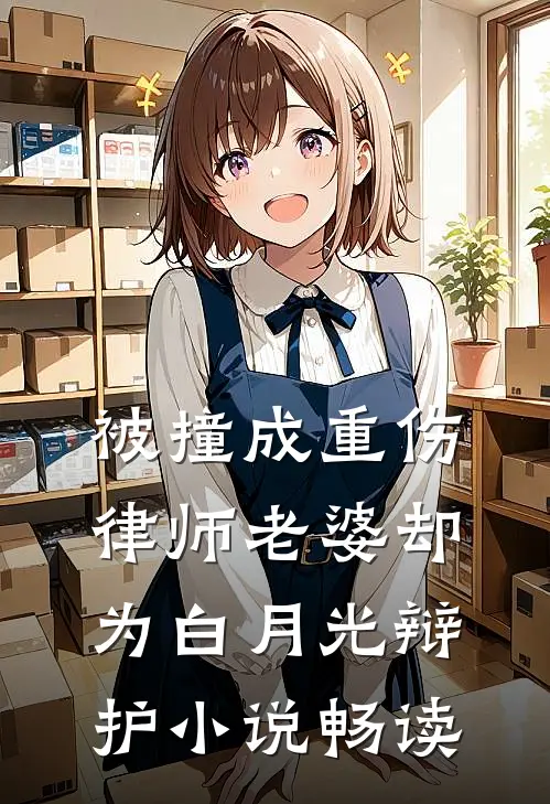 被撞成重伤，律师老婆却为白月光辩护小说畅读