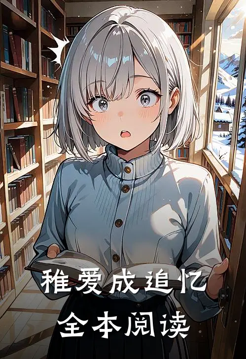 稚爱成追忆全本阅读