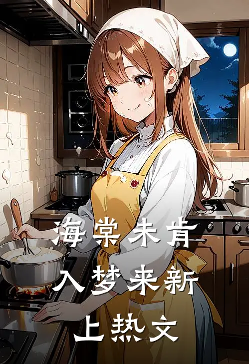 海棠未肯入梦来新上热文