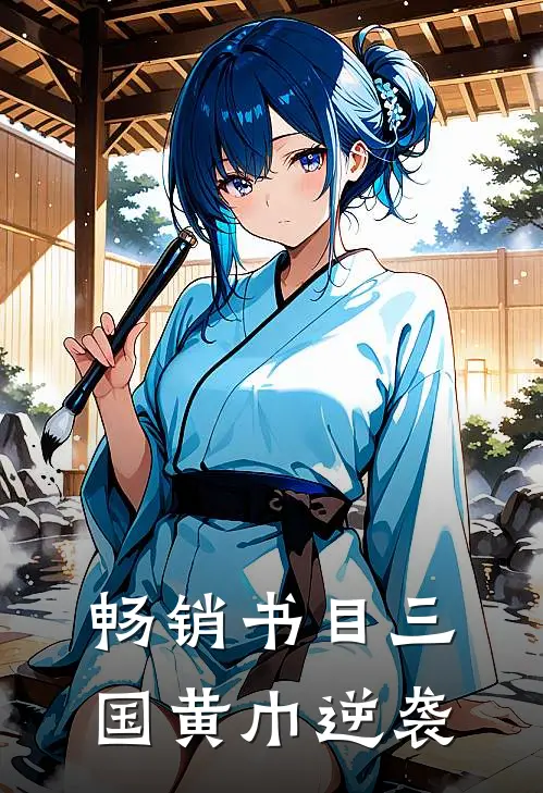 畅销书目三国黄巾逆袭