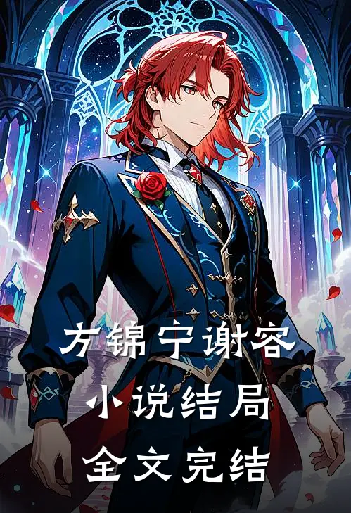 方锦宁谢容小说结局全文完结