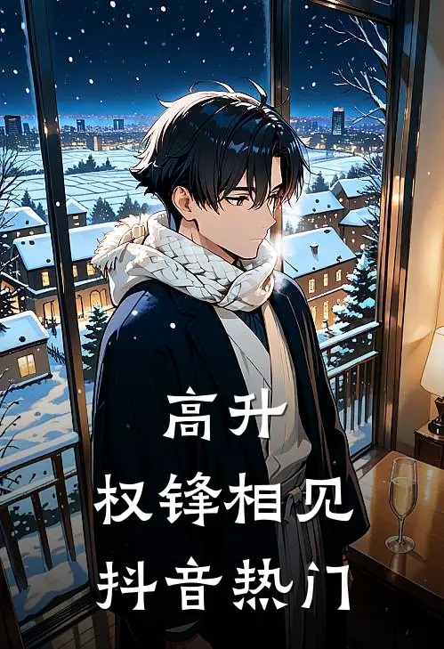 高升：权锋相见抖音热门