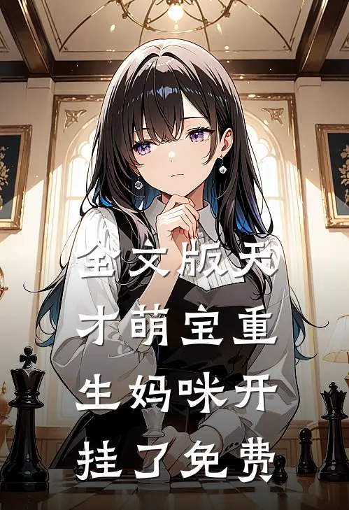 全文版天才萌宝重生妈咪开挂了免费