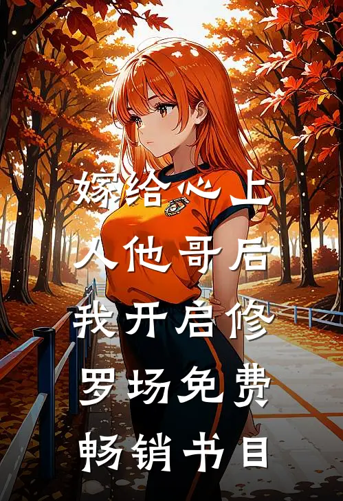 嫁给心上人他哥后,我开启修罗场免费畅销书目