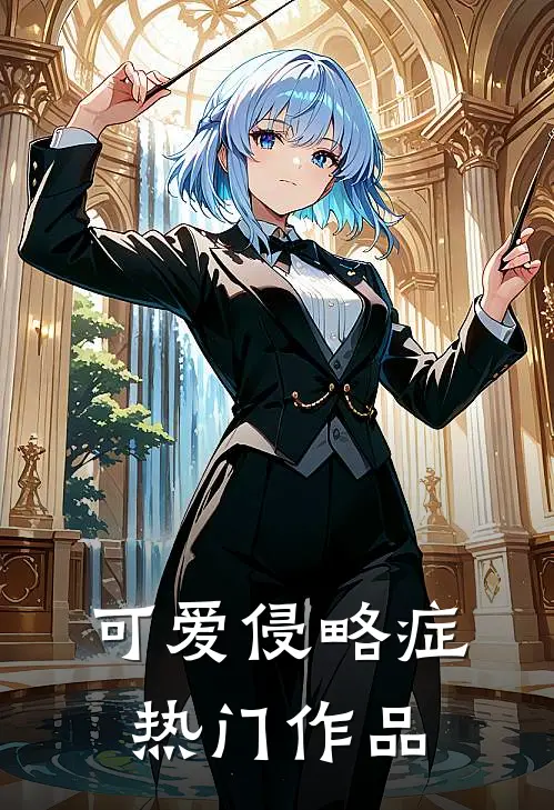 可爱侵略症热门作品