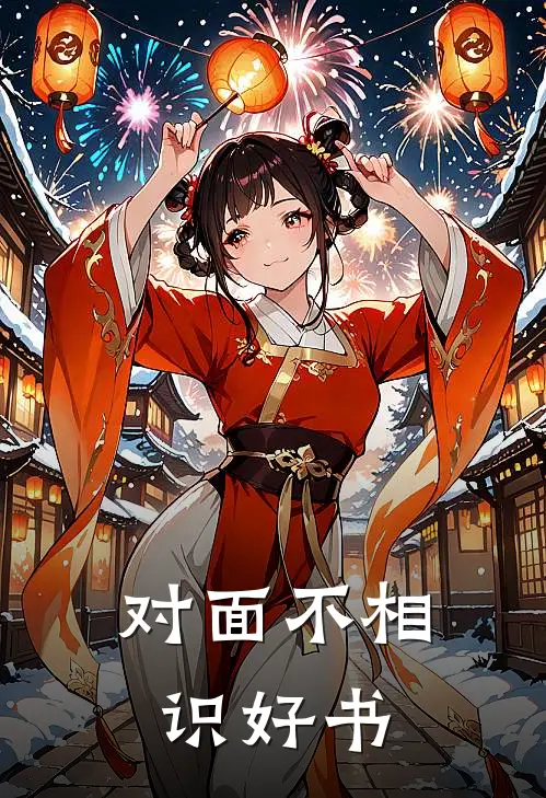 对面不相识好书