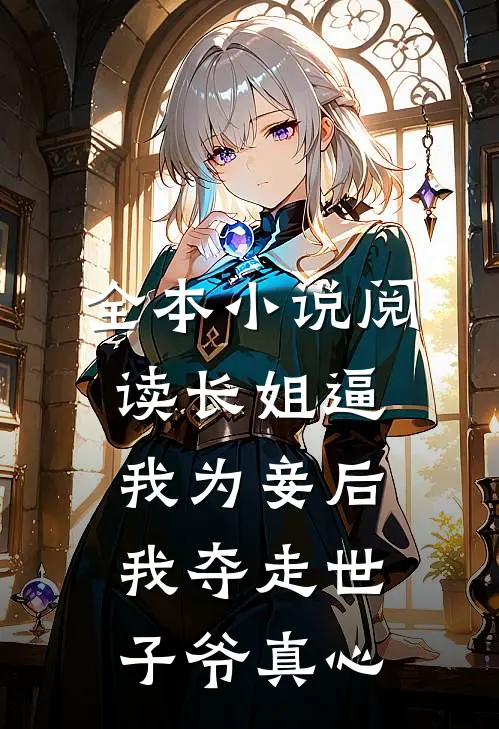 全本小说阅读长姐逼我为妾后，我夺走世子爷真心
