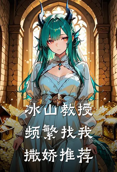 冰山教授频繁找我撒娇推荐