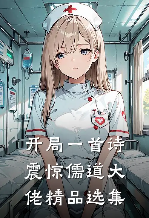 开局一首诗，震惊儒道大佬精品选集