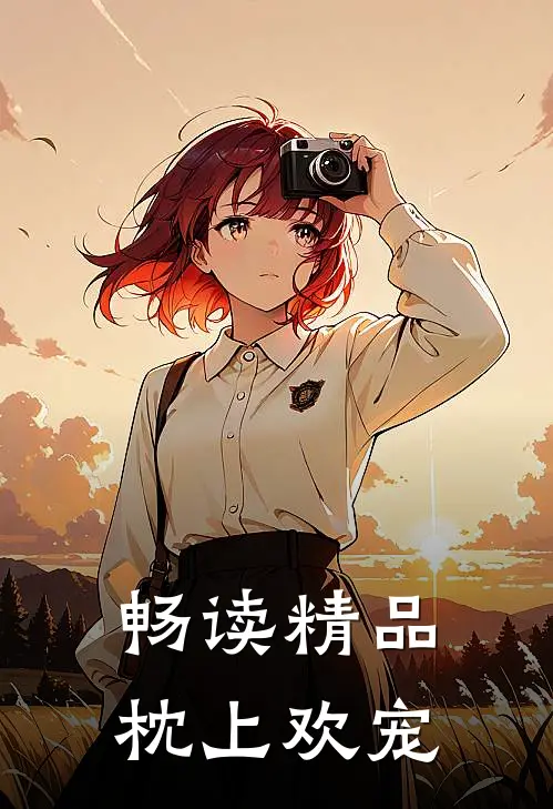 畅读精品枕上欢宠