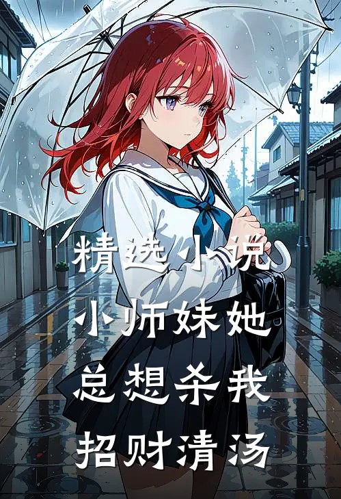 精选小说小师妹她总想杀我 招财清汤
