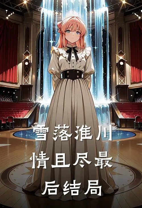 雪落淮川情且尽最后结局