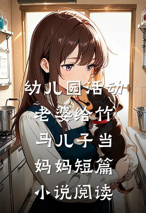 幼儿园活动，老婆给竹马儿子当妈妈短篇小说阅读