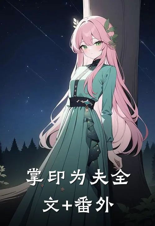掌印为夫全文+番外