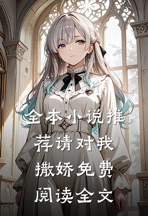 全本小说推荐请对我撒娇免费阅读全文
