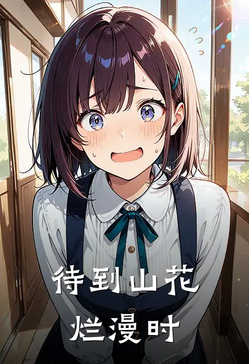 待到山花烂漫时