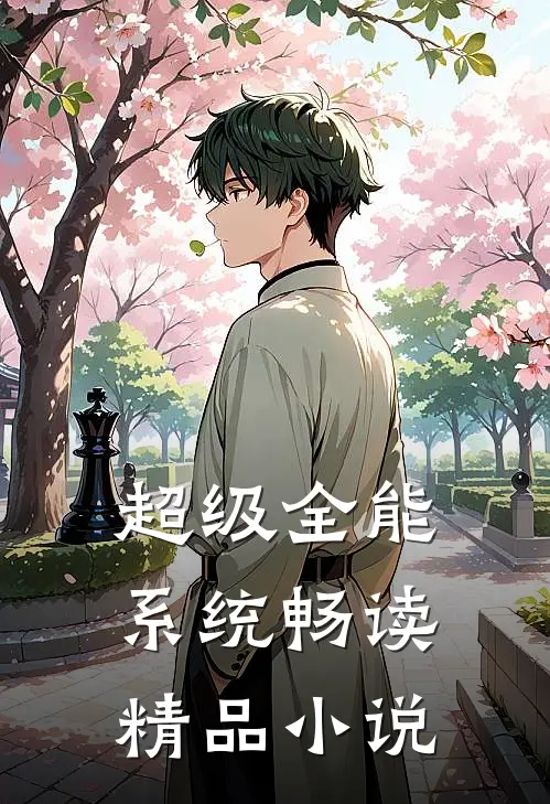 超级全能系统畅读精品小说