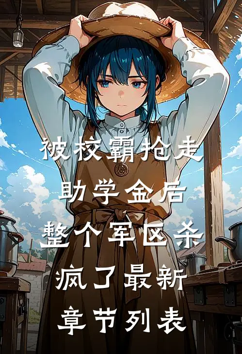 被校霸抢走助学金后，整个军区杀疯了最新章节列表
