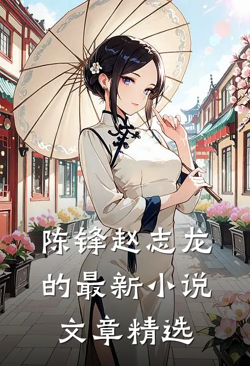 陈锋赵志龙的最新小说文章精选