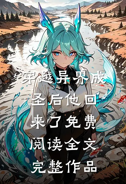 穿越异界成圣后他回来了免费阅读全文完整作品