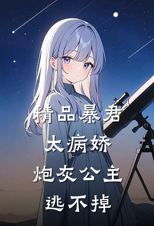 精品暴君太病娇，炮灰公主逃不掉