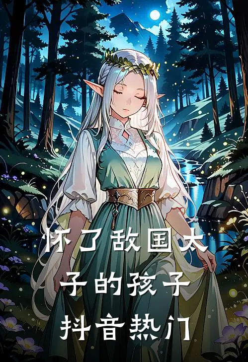 怀了敌国太子的孩子抖音热门
