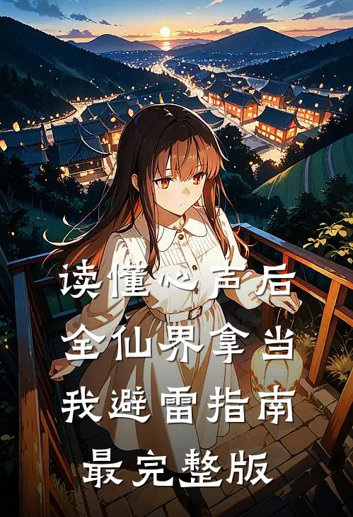 读懂心声后，全仙界拿当我避雷指南最完整版