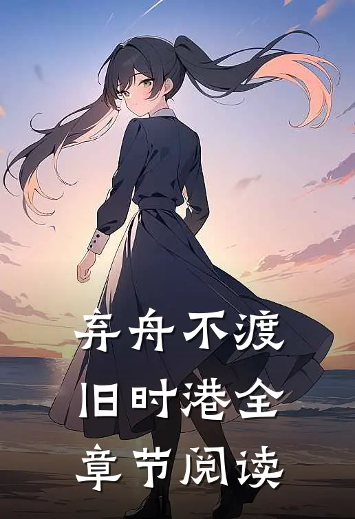 弃舟不渡旧时港全章节阅读