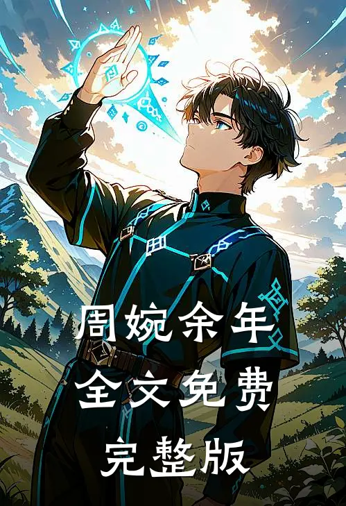 周婉余年全文免费完整版