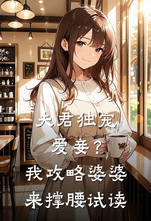 夫君独宠爱妾？我攻略婆婆来撑腰试读
