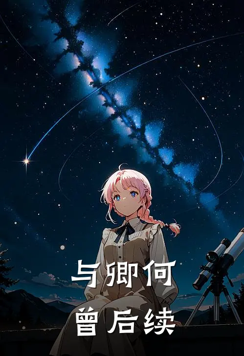 与卿何曾后续