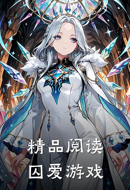 精品阅读囚爱游戏