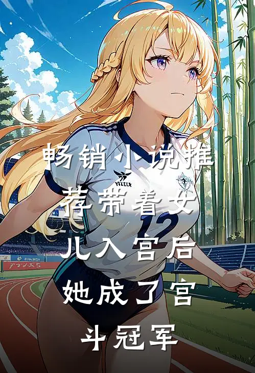 畅销小说推荐带着女儿入宫后，她成了宫斗冠军