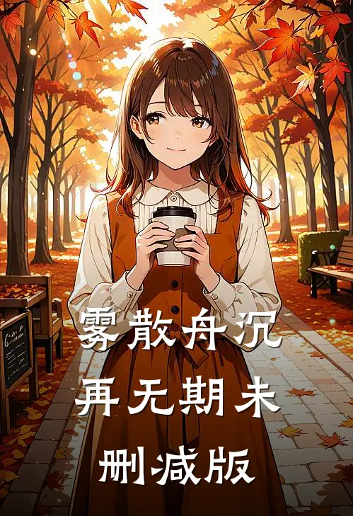 雾散舟沉再无期未删减版