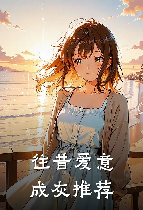 往昔爱意成灰推荐