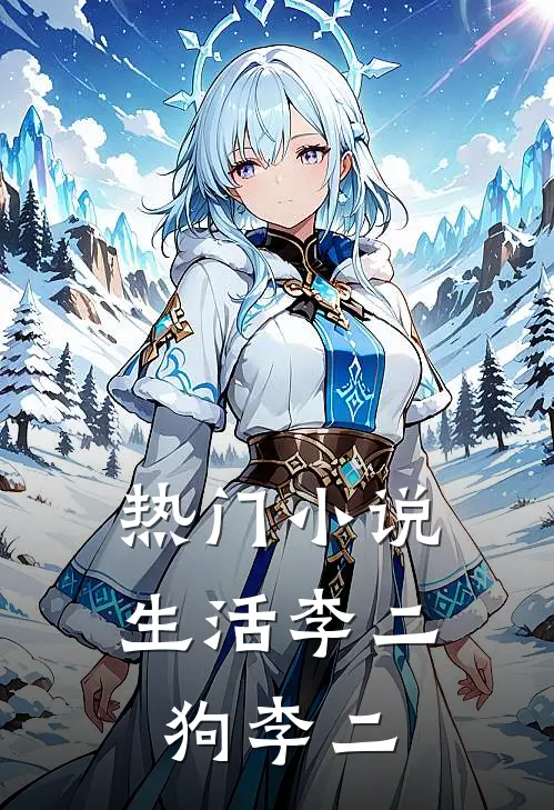 热门小说生活李二狗李二