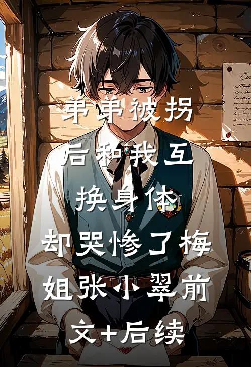 弟弟被拐后和我互换身体，却哭惨了梅姐张小翠前文+后续