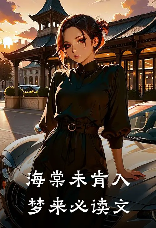 海棠未肯入梦来必读文