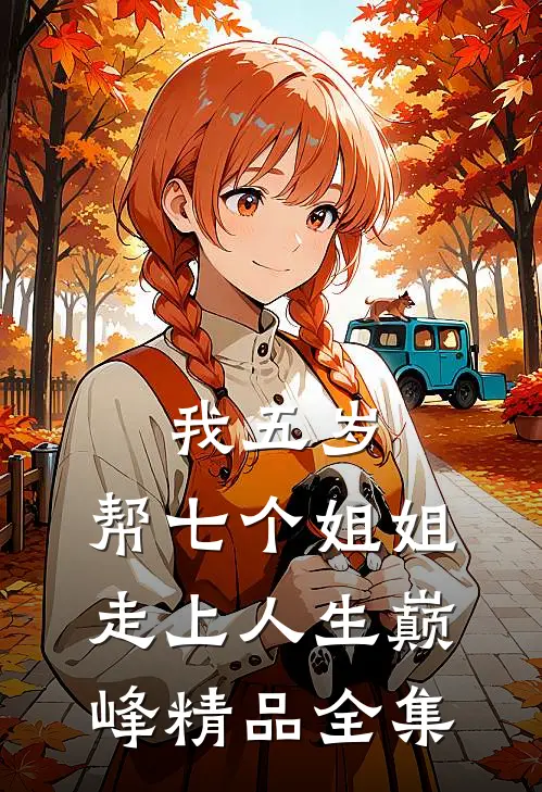 我五岁，帮七个姐姐走上人生巅峰精品全集
