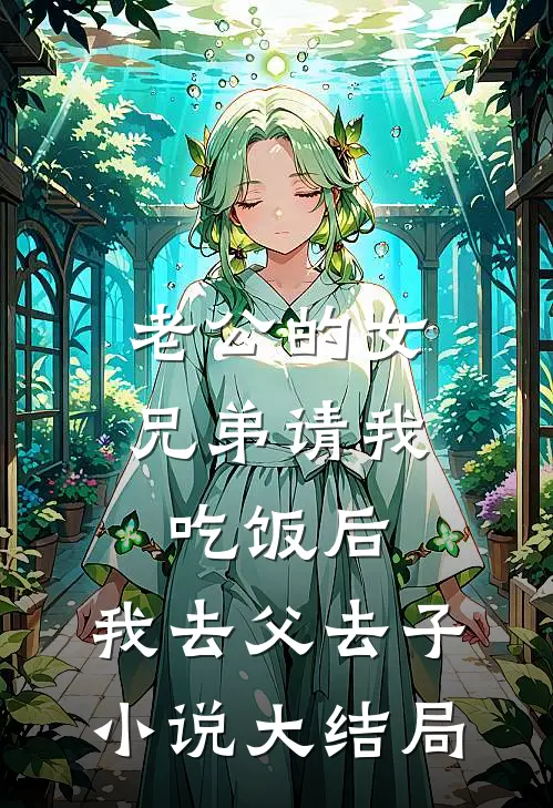 老公的女兄弟请我吃饭后，我去父去子小说大结局