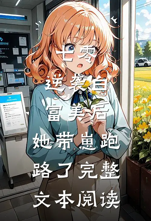 七零：逆袭白富美后，她带崽跑路了完整文本阅读