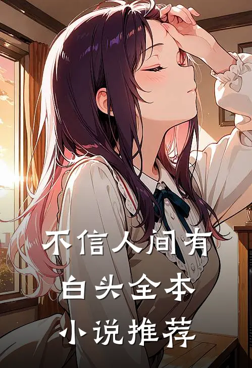 不信人间有白头全本小说推荐