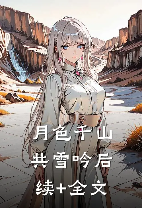 月色千山共雪吟后续+全文