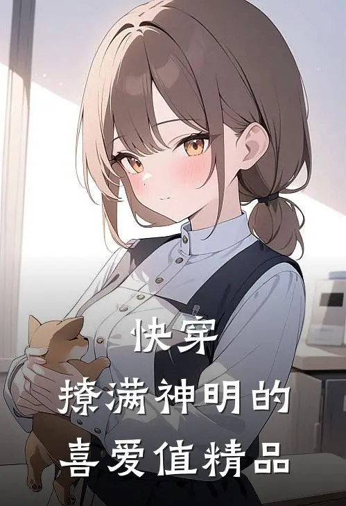 快穿：撩满神明的喜爱值精品