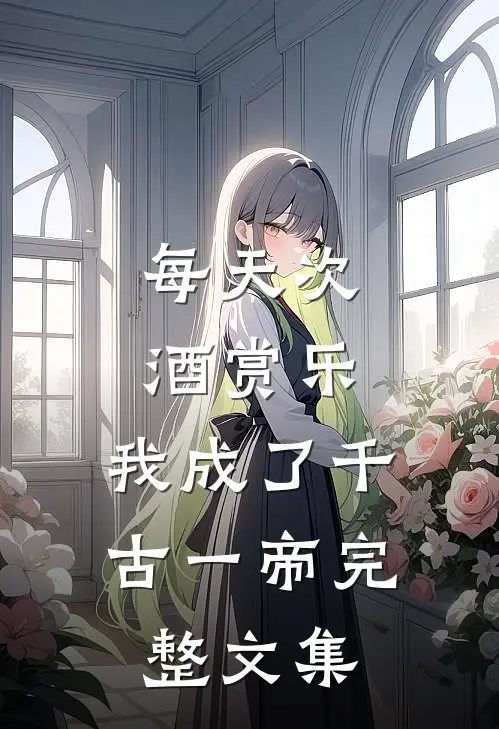 每天次酒赏乐，我成了千古一帝完整文集